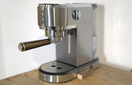 Loft Im Künstlerhaus - Foto 9