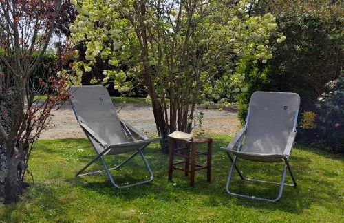 Charmante longère bigoudène - Photo 28