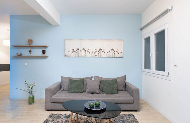 Athens Morum City Apartments - Foto 49