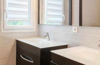 Villa d'architecte - Photo 21