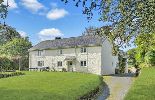 Wey House Withypool - Photo 22