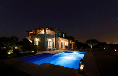 Villa Rajski Dvori - Foto 12