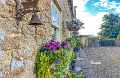 Old Orchard Cottage - Foto 8