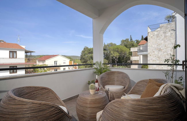 Apartment Flora - Foto 45