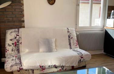 Le Cosy - Ateliers SNCF - Calme - Parking - Foto 64