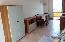 Ferienwohnung mit Meerblick im Juwel Le Castella - Foto 24