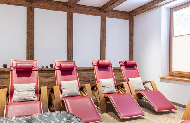 Appartamento con 5 camere da letto a Reith bei Kitzbühel con giardino e sauna - Foto 43