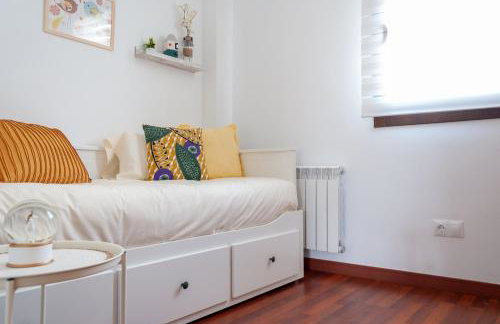 Cal Xera - Acollidora planta baixa amb jardí privat i llar de foc - Photo 21