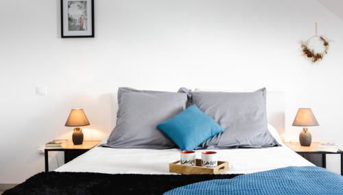 Les Pénates de Camiers - Foto 3