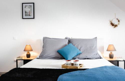 Les Pénates de Camiers - Foto 3