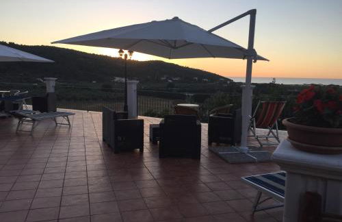 Villa Marilena - Foto 47