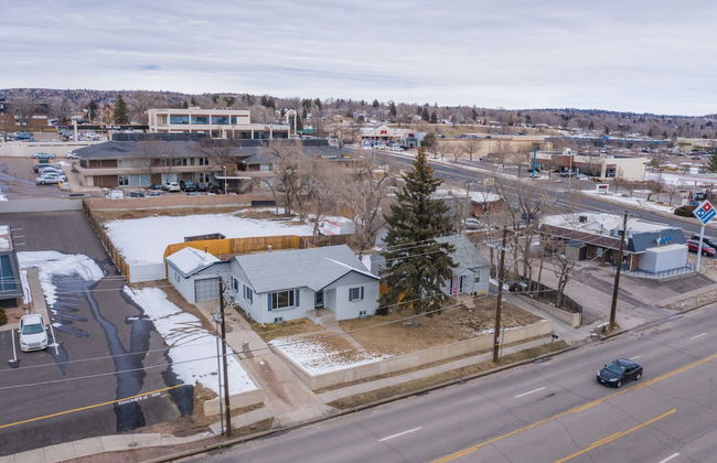 4 Bedroom with Grill - Foto 61