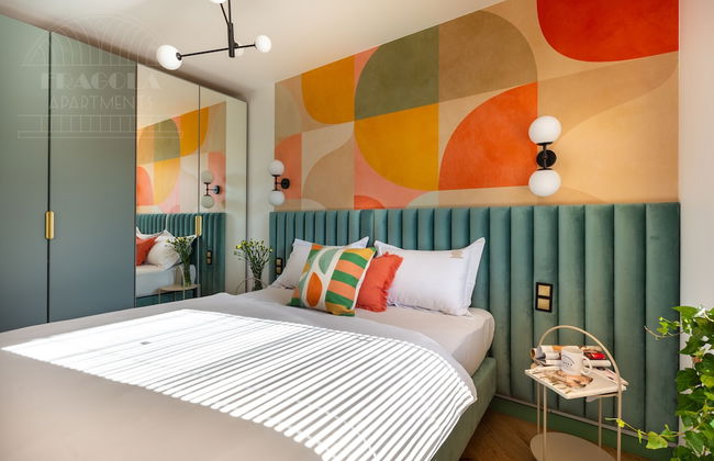 Fragola Apartments Old Town - Foto 57