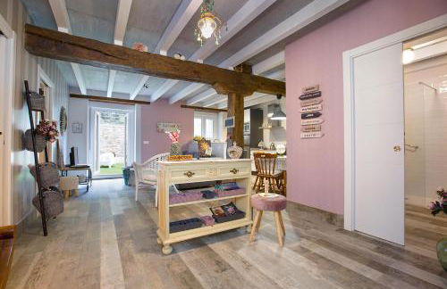 Dulcelia Bilbao. Relax y confort en la ría .EBI-873 - Foto 1