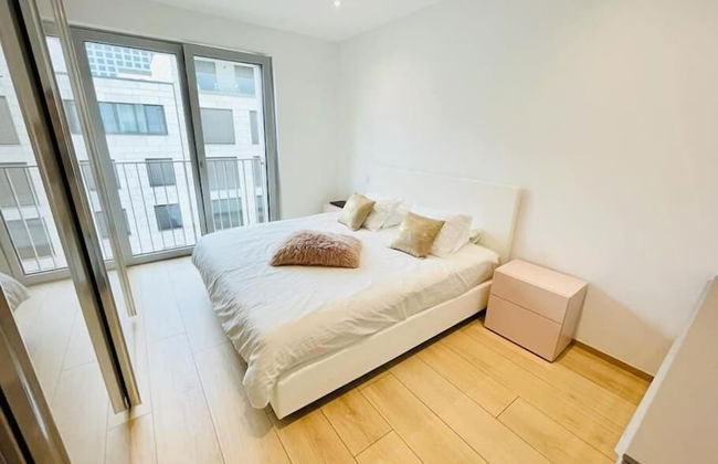 3 bedrooms in Gasperich Terrace&Parking - Foto 9