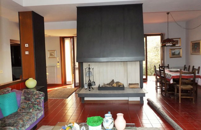 Villa Belvedere Albisano - Foto 16