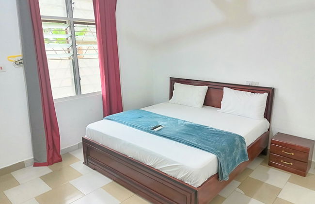 INDIGO COTTAGE - Foto 27