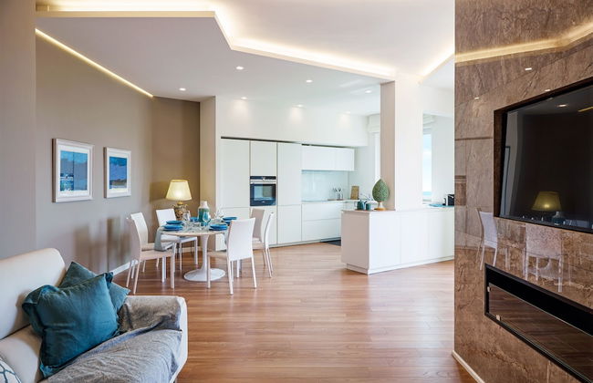 Gelsomino and Tinsal Apartments - Foto 30