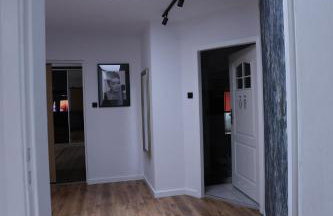 The Castle Terrace Apartment 100m2 - Foto 22