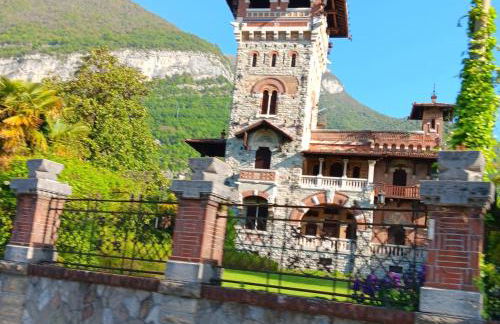 La casa al lago BMOR love&lake - Foto 42