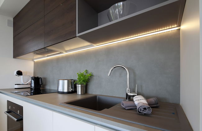 Modena Maris Apartments - Foto 35