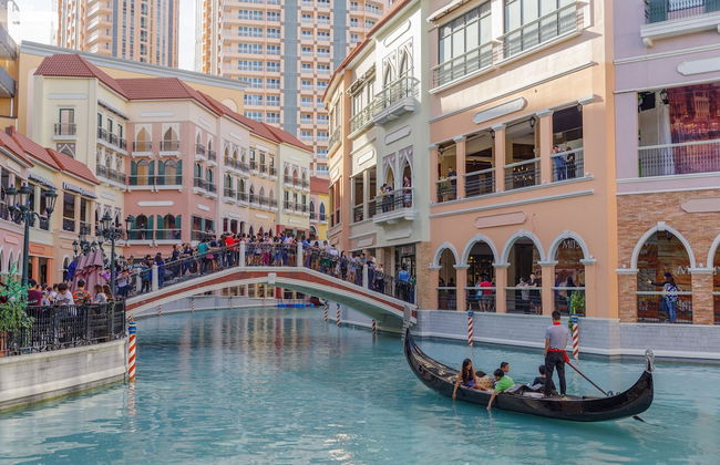 LUXE In Venice - The Venice Residences - Foto 73