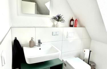 schicke Wohnung im Herzen von Magdeburg - Foto 6