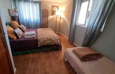 Rez de chaussée villa avec piscine - Foto 26