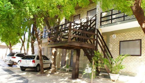 Hotel - Apart-hotel Chalé Executivo - Foto 5, Garden, Other