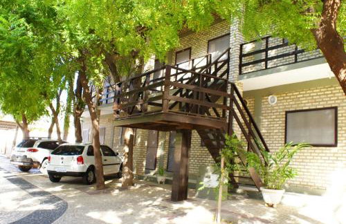 Hotel - Apart-hotel Chalé Executivo - Foto 5