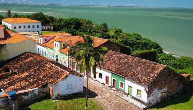 Alcântara Day Trip - Photo 3, Enjoy Alcântara