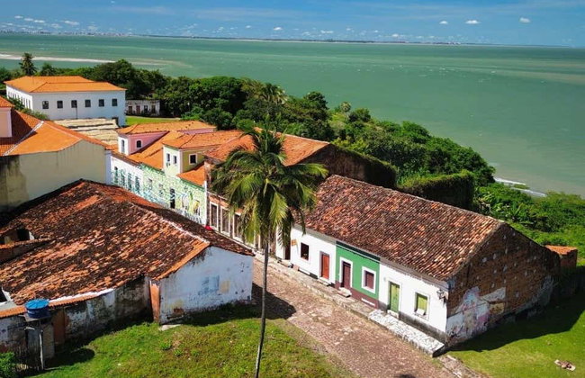 Alcântara Day Trip - Photo 3