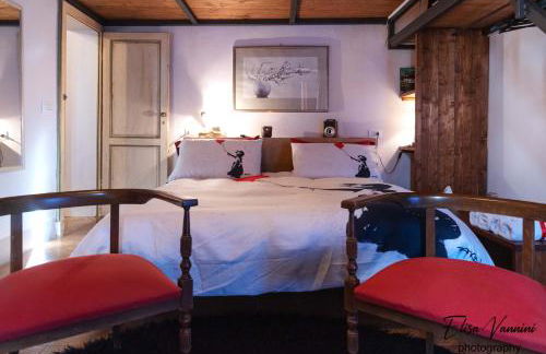 La Mi Casina Toscana - Foto 9