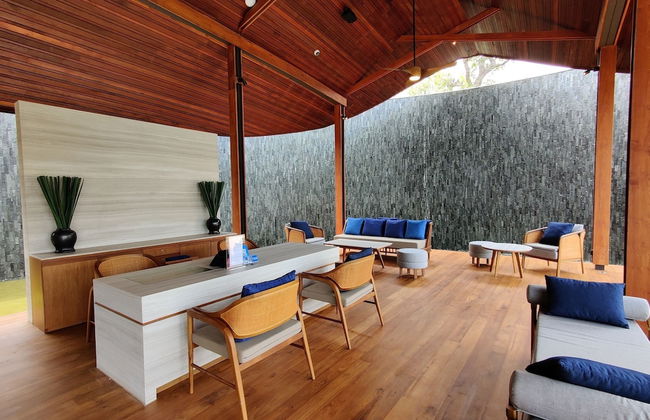 Rarin Villas - Foto 2