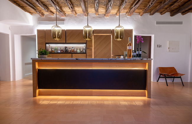 Safragell Ibiza Suites & Spa - Foto 63