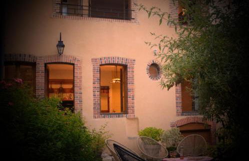 Gite de charme, Sologne, séjour en famille, jeux, balade nature en forêt & détente, centre Aubigny - Foto 24