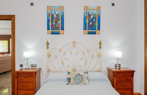 Cubo's Villa Fina & Minigolf included - Foto 42