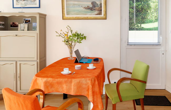 Le Clos du Port 1 - Foto 9