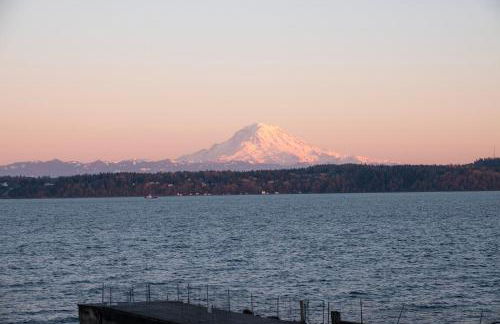 Luxury Vashon Vacation Rental with Beach Access! - Foto 34