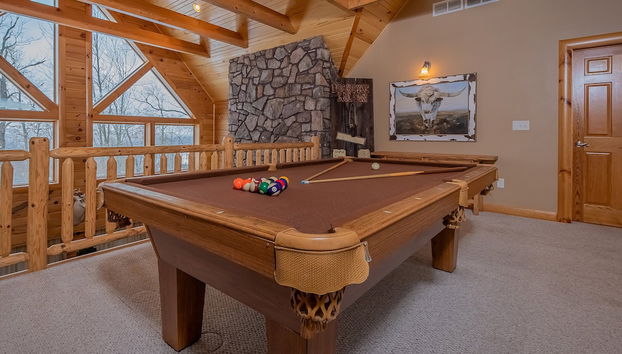 Ausstattung der Unterkunft