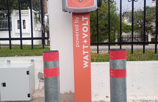 Salonikiou Beach Luxury Residences - Foto 40