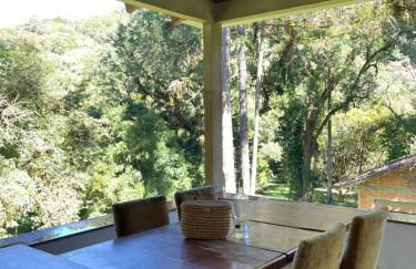 Memora Guesthouse Bateias - Casa Inteira e quartos em chácara - Photo 35