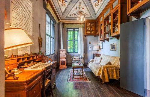 Rocchetta Cionini - a Castle overlooking the Motor Valley - Photo 6