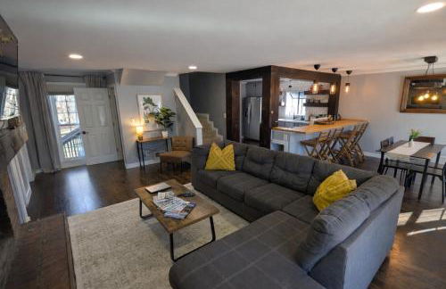 Lake Allatoona Getaway Near Emerson-LakePoint - Foto 19