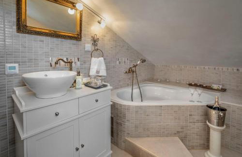 Holiday Home Villa Aurora by Interhome - Foto 14