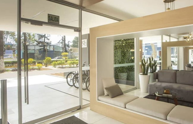 w Designer Loft in the Heart of Barranco - Foto 17