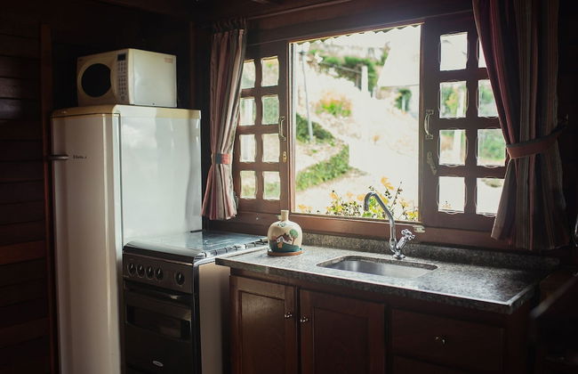 Cabanas Capivari Lodge - Photo 47