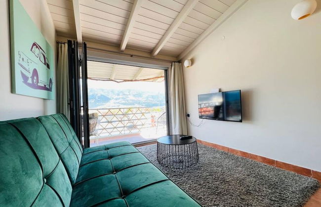 View Lake Attic in Ioannina - Foto 4