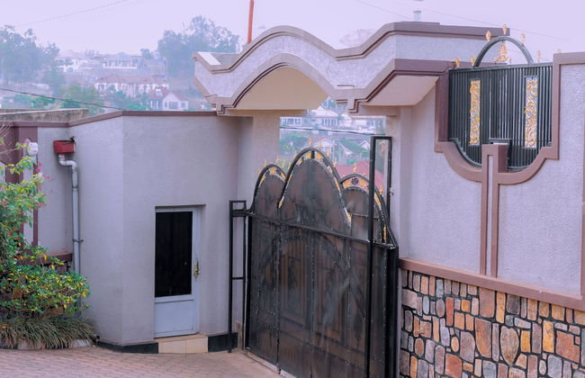 kigali peace villa - Foto 63