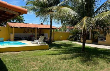 Casa com Piscina na Lagoa de Praia Seca - Foto 17